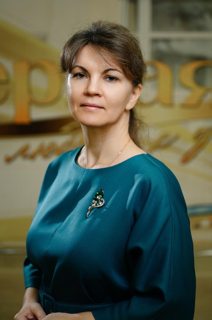 Протасова Елена Владимировна (имеется согласие на обработку персональных данных).